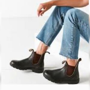New Blundstone Original 500 Chelsea Boots
